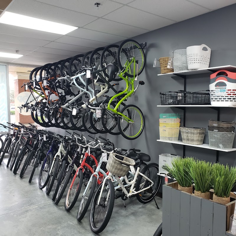 POPcycles Bike Shop - eBike shop in Sarasota, FL