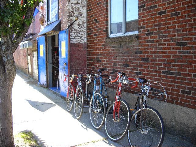 Port City Bikes - eBike shop in Portland, ME