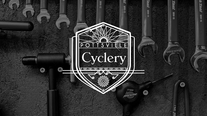 Pottsville Cyclery - eBike shop in Pottsville, PA