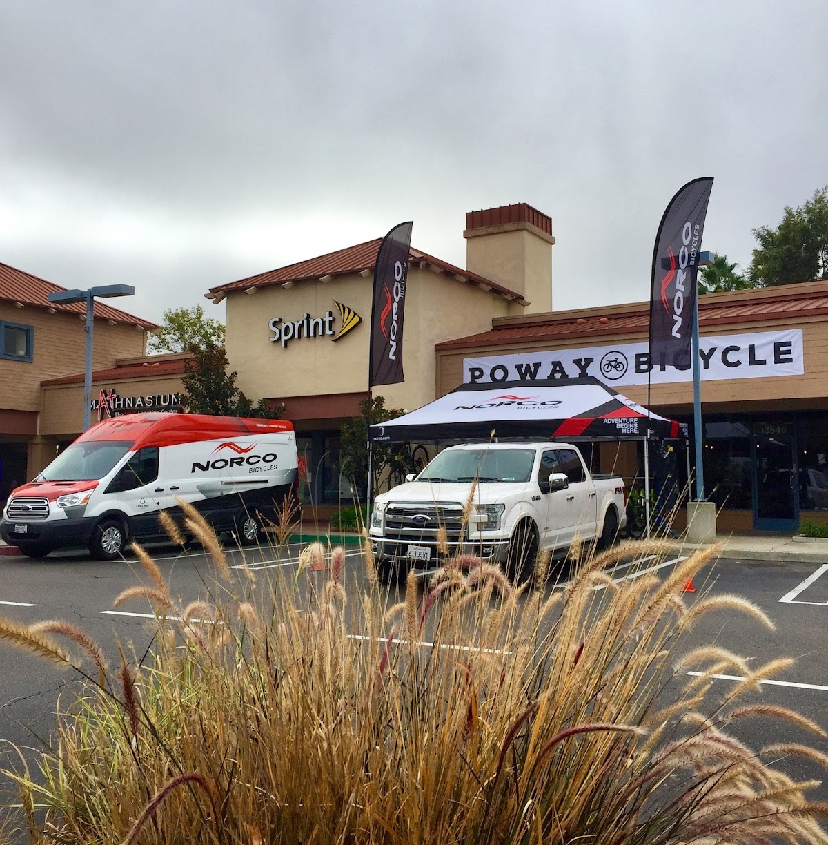 Poway Bicycle - eBike shop in Poway, CA
