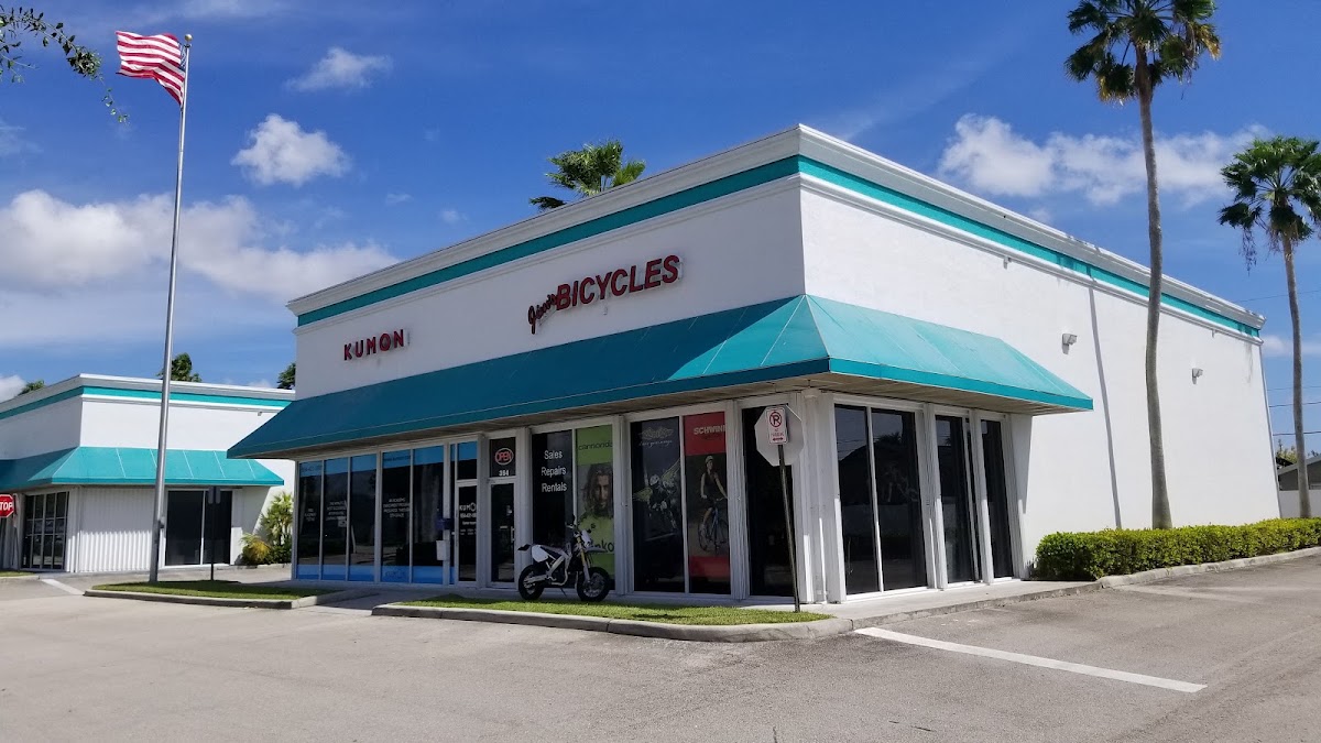 POWER CYCLE - Bike Shop - eBike shop in Deerfield Beach, FL