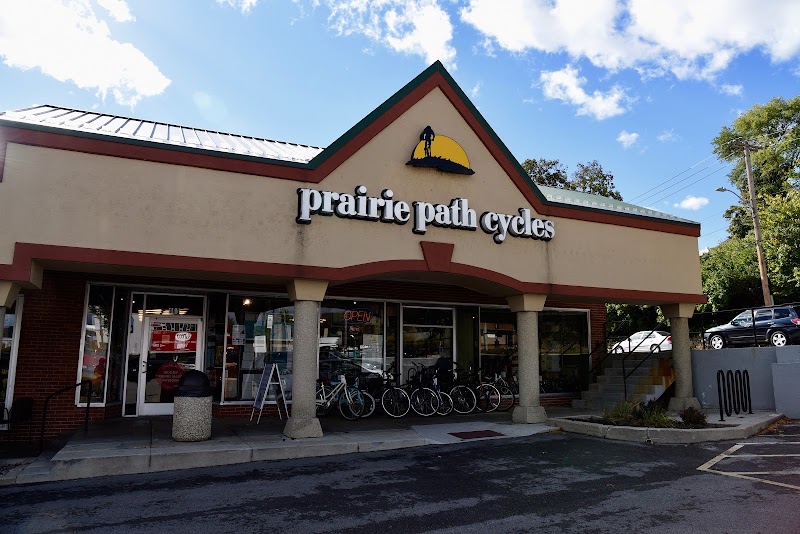 Prairie Path Cycles-Batavia - featured listing photo, Batavia, IL