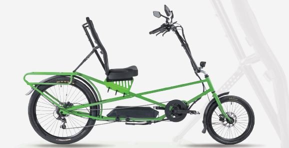 Precision E Bikes - eBike shop in Fort Collins, CO
