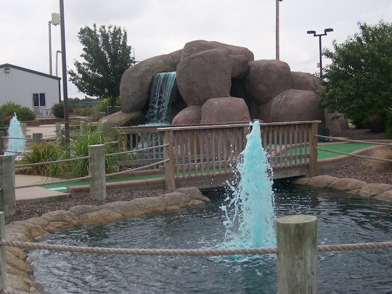 Precision Valley Golf and Bike Center LLC - eBike shop in Hays, KS