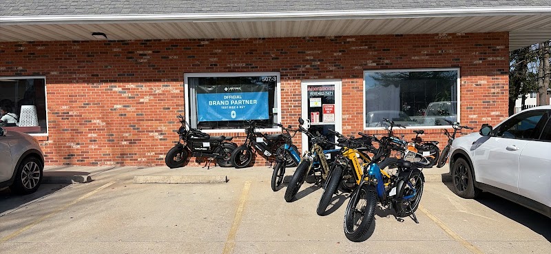 Premium E-Bike Store - eBike shop in Troy, IL