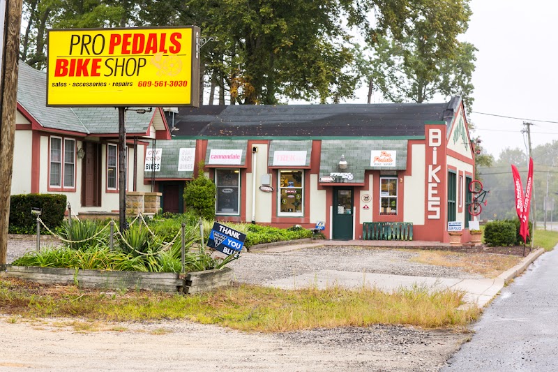 Pro Pedals Bike Shop - eBike shop in Hammonton, NJ