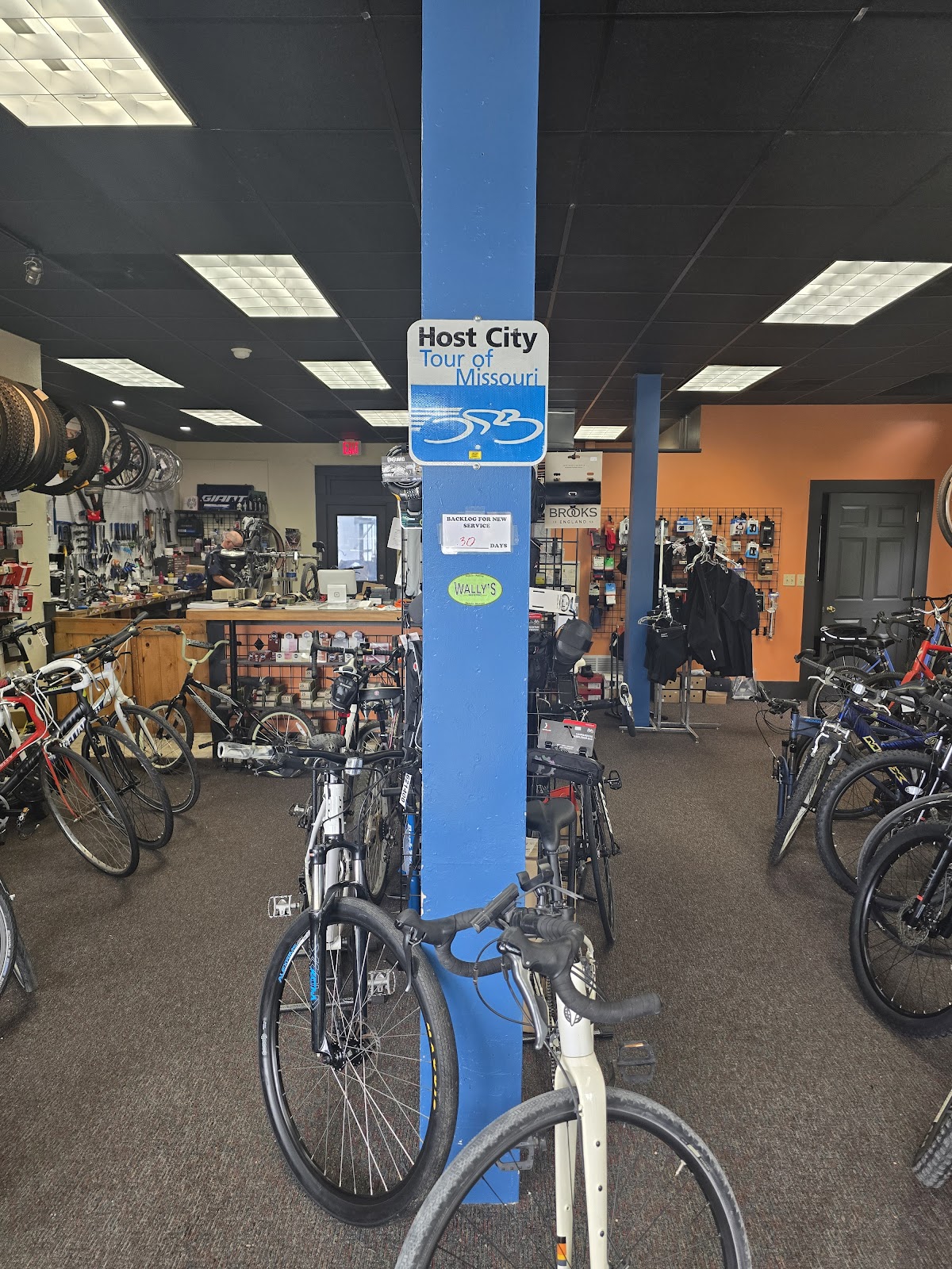 Pro-Velo - eBike shop in Sedalia, MO