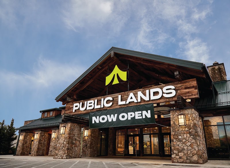 Public Lands - eBike shop in Cranberry Twp, PA