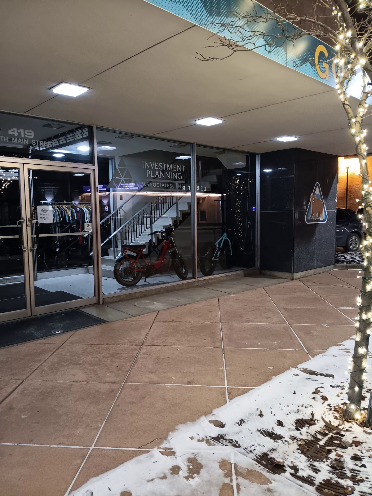 Pumpkinvine Cyclery - eBike shop in Elkhart, IN
