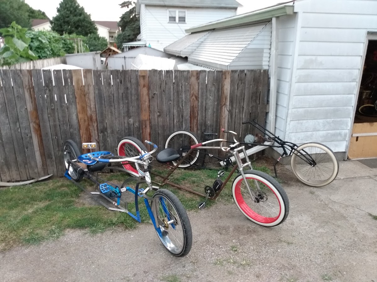 PuPnPoP$tyle - eBike shop in Indianapolis, IN