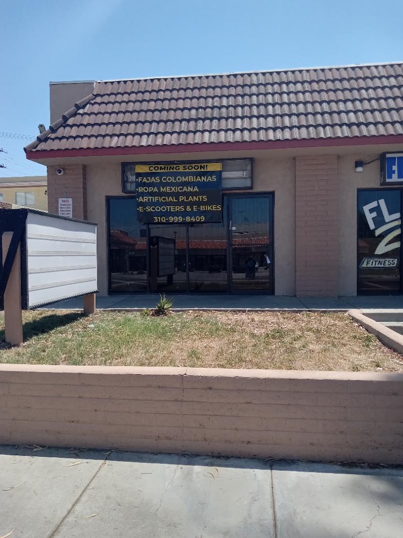 Pura Vida - eBike shop in Corona, CA
