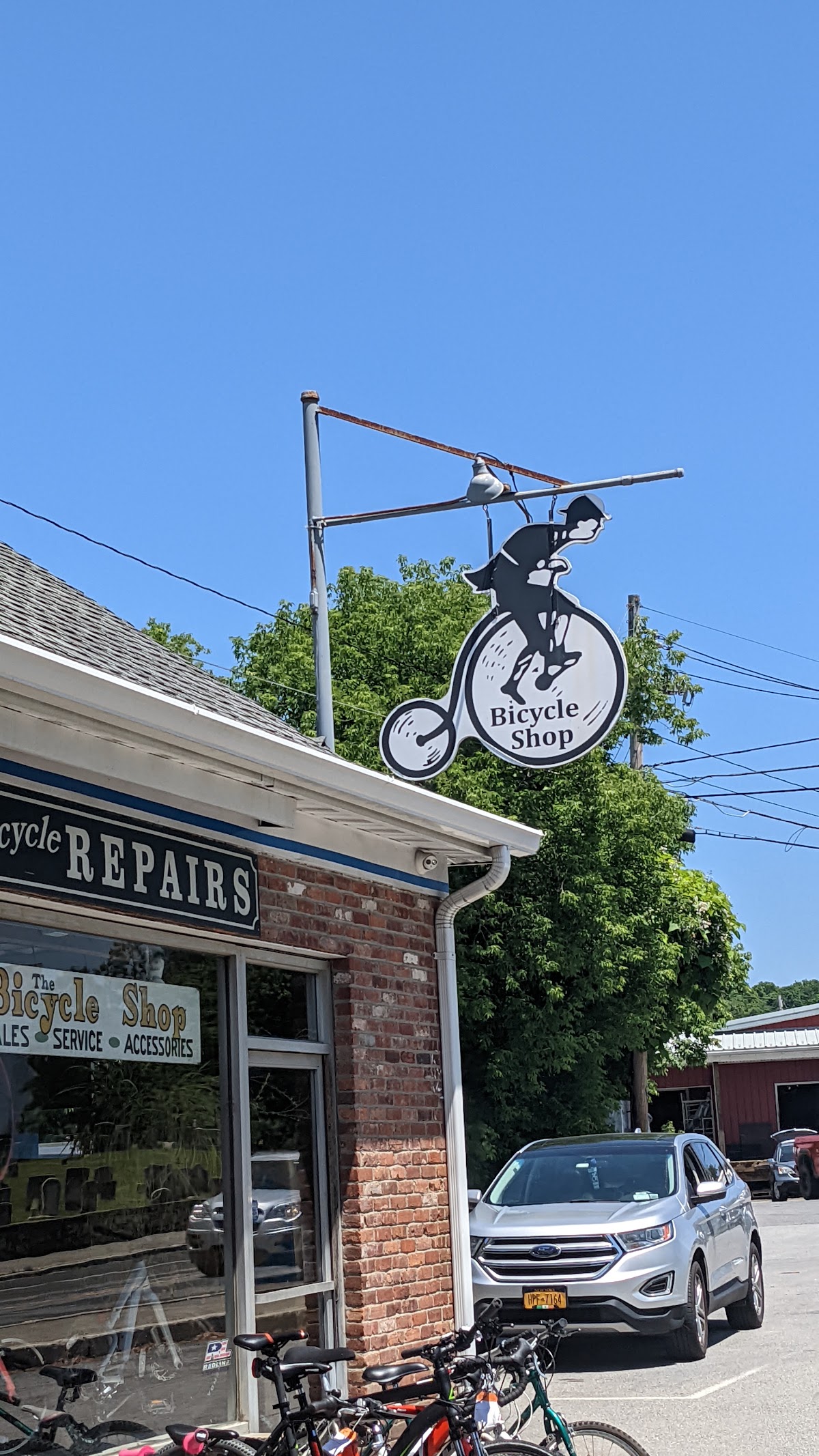 pv Bicycle Shop - eBike shop in Pleasant Valley, NY