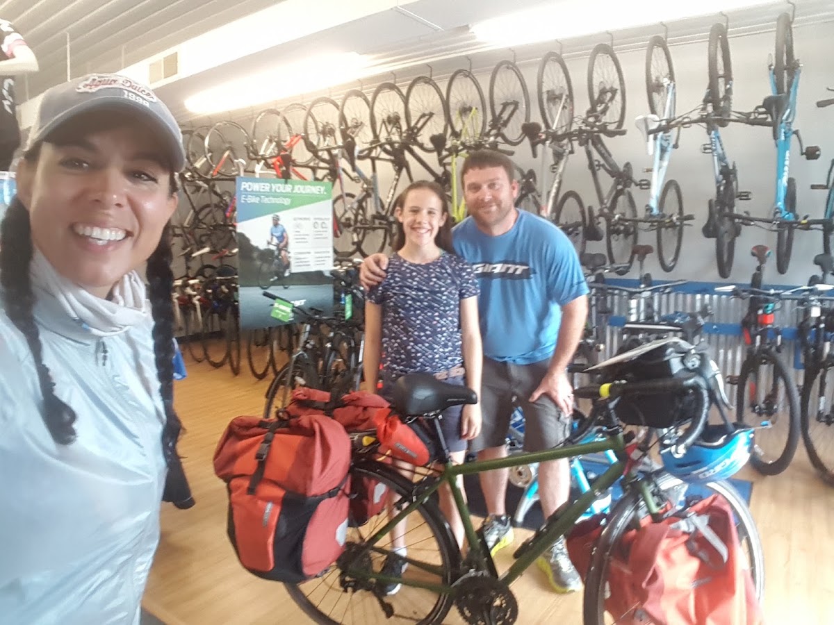 Quick Release Bicycles - eBike shop in Chambersburg, PA