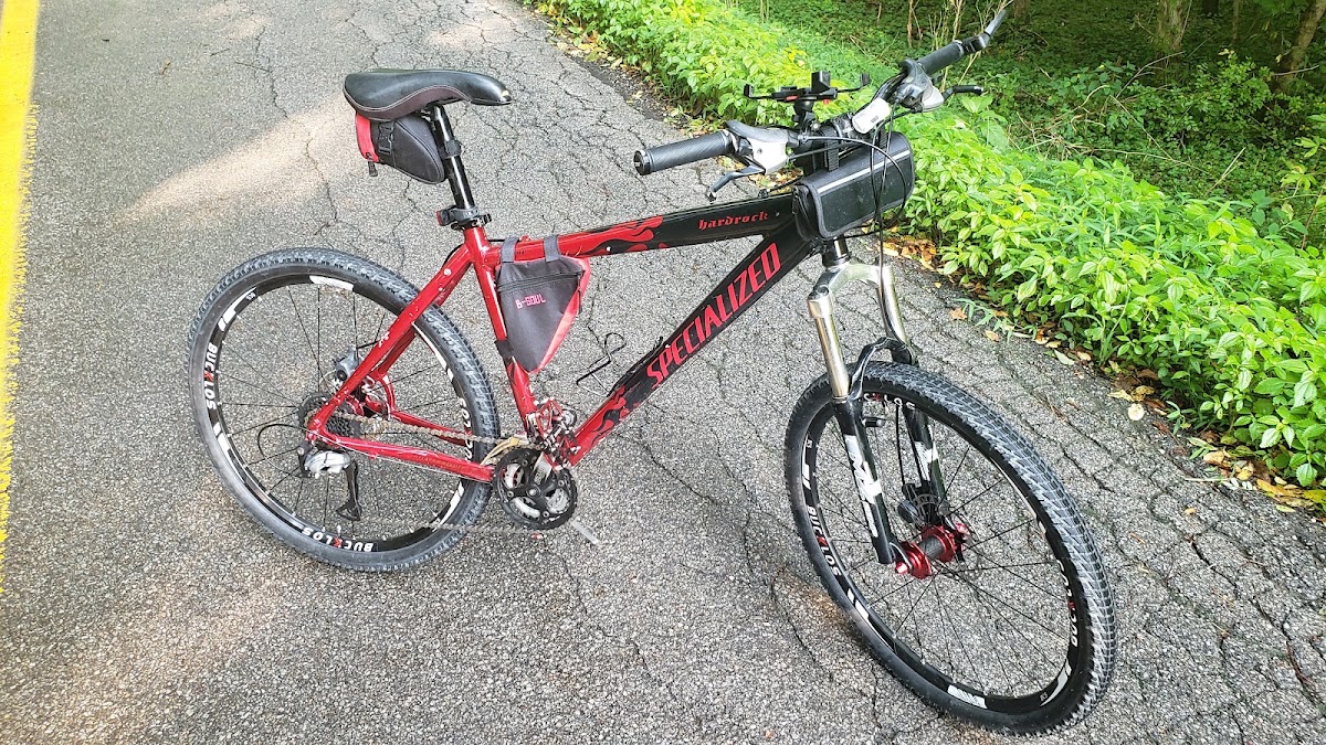 Quick Service Bicycle Shop - eBike shop in Bridgeport, OH