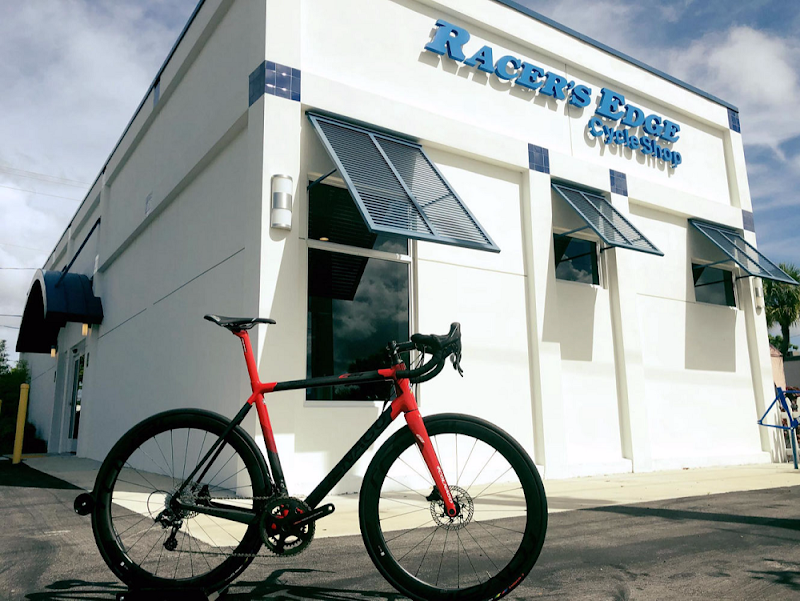 Racer's Edge - eBike shop in Boca Raton, FL