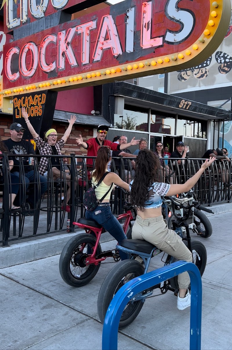 Radical eBikes - eBike shop in Las Vegas, NV