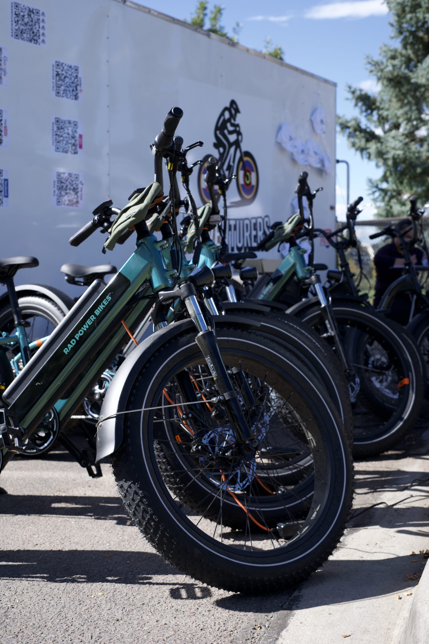 Radventurers CO - eBike shop in Highlands Ranch, CO