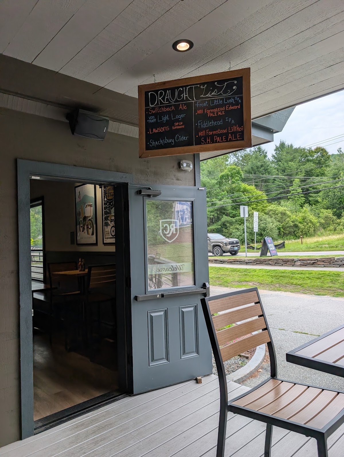 Ranch Camp Woodstock - eBike shop in Woodstock, VT