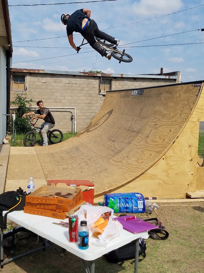 Randy's Bike & Run Shop - eBike shop in San Angelo, TX