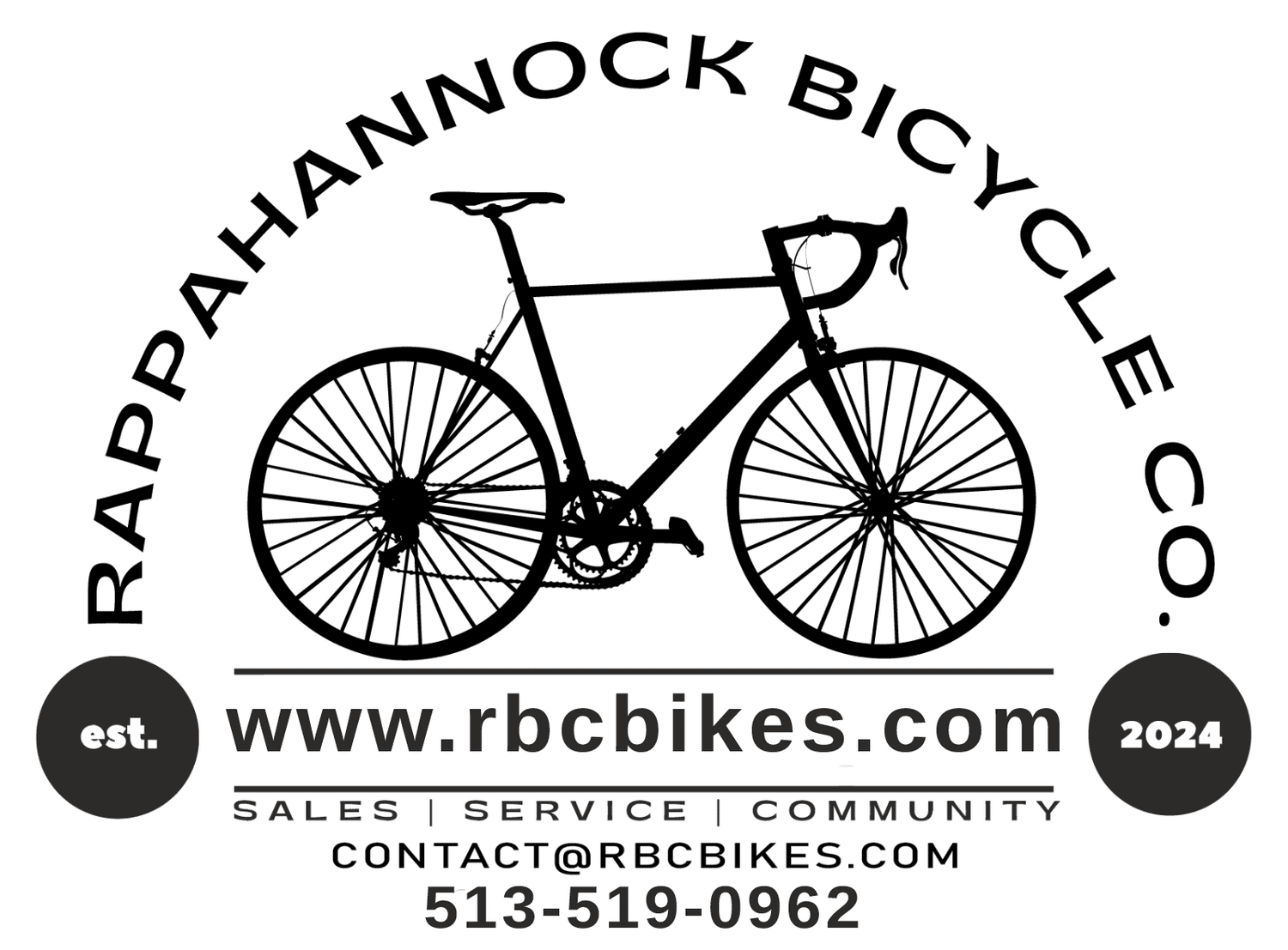 Rappahannock Bicycle Company - eBike shop in White Stone, VA