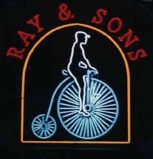 Ray & Sons Cycle & Ski - eBike shop in Maynard, MA