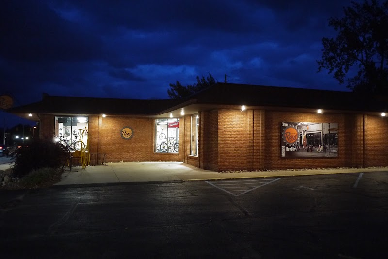 Ray's Bike Shop - eBike shop in Bay City, MI