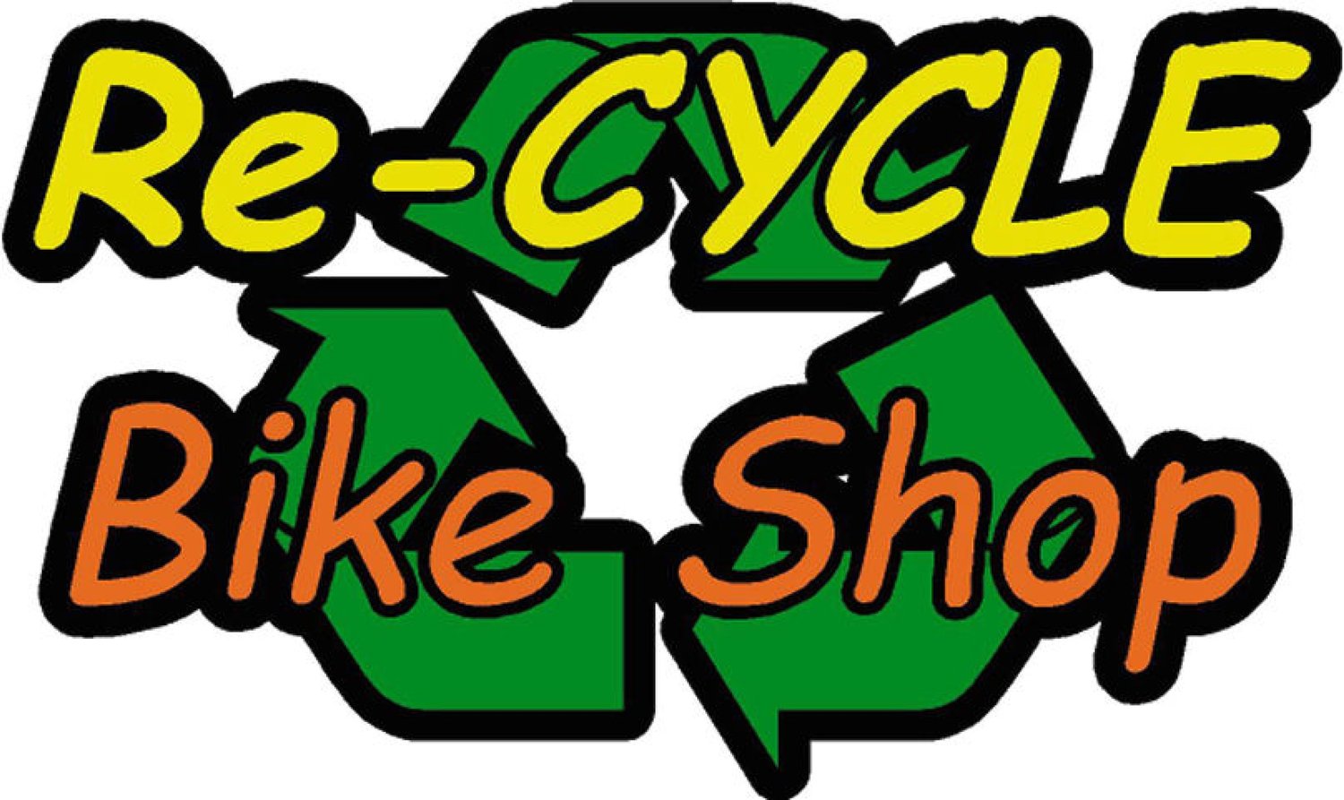 Re-CYCLE Bike Shop - eBike shop in Omaha, NE