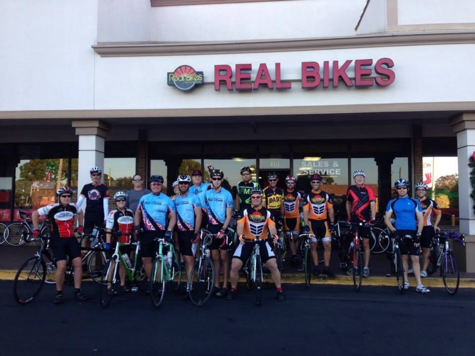Real Bikes Englewood - eBike shop in Englewood, FL