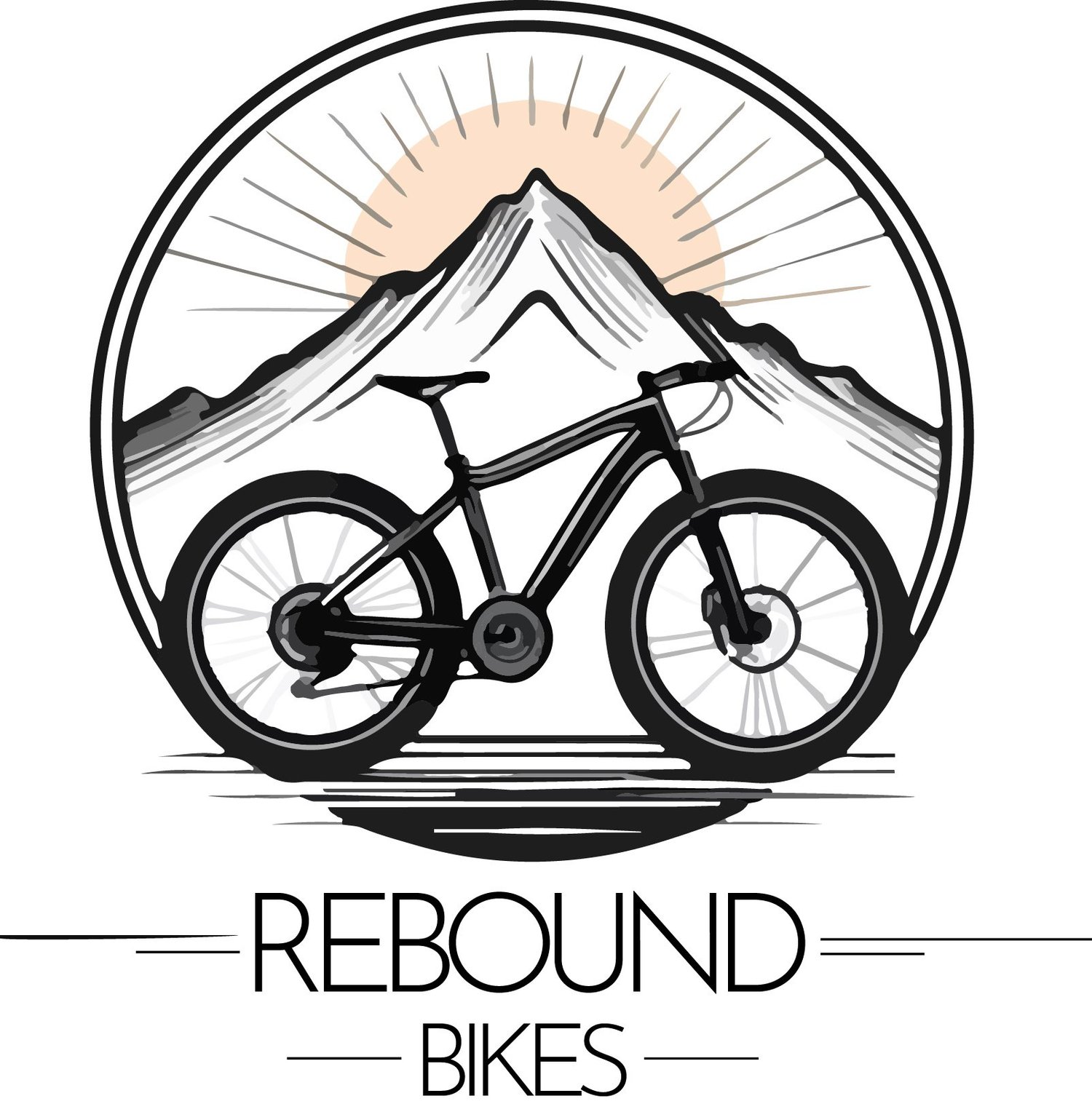 Rebound Bikes - eBike shop in Centennial, CO
