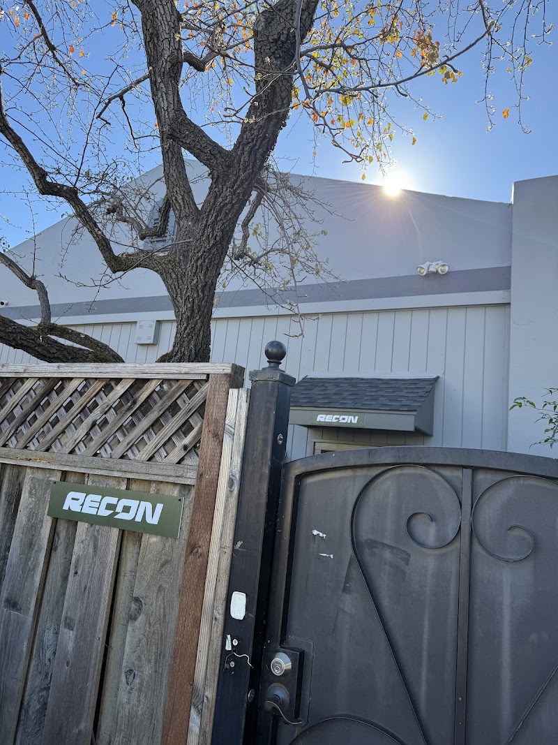 RECON MTB - eBike shop in Los Gatos, CA