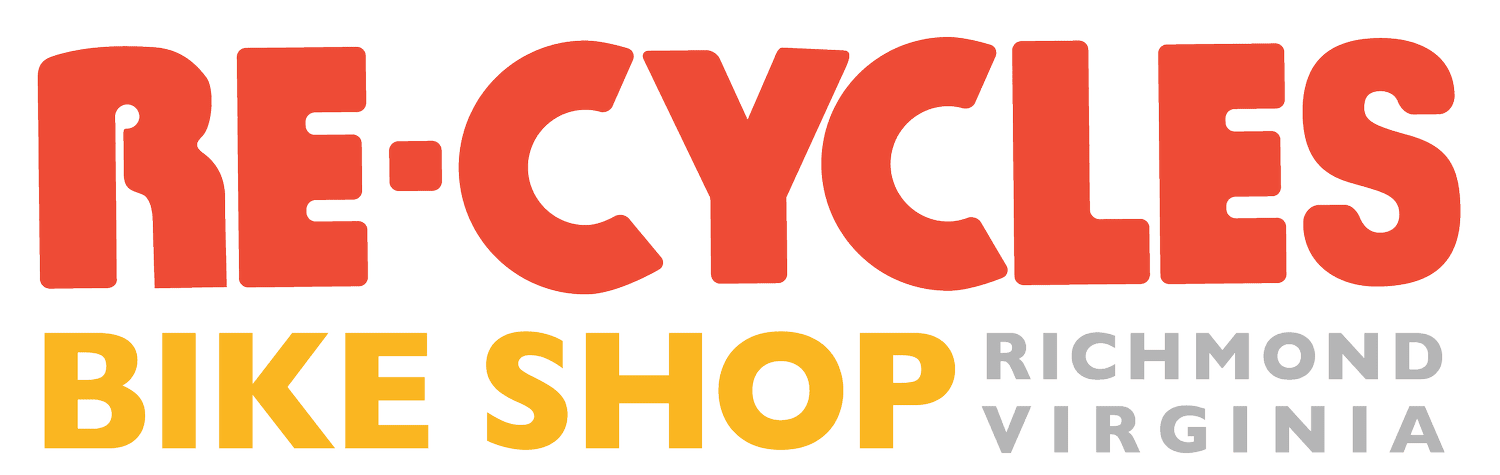 ReCycles Bicycle Shop - eBike shop in Richmond, VA
