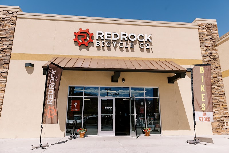Red Rock Bicycle Co - eBike shop in Cedar City, UT