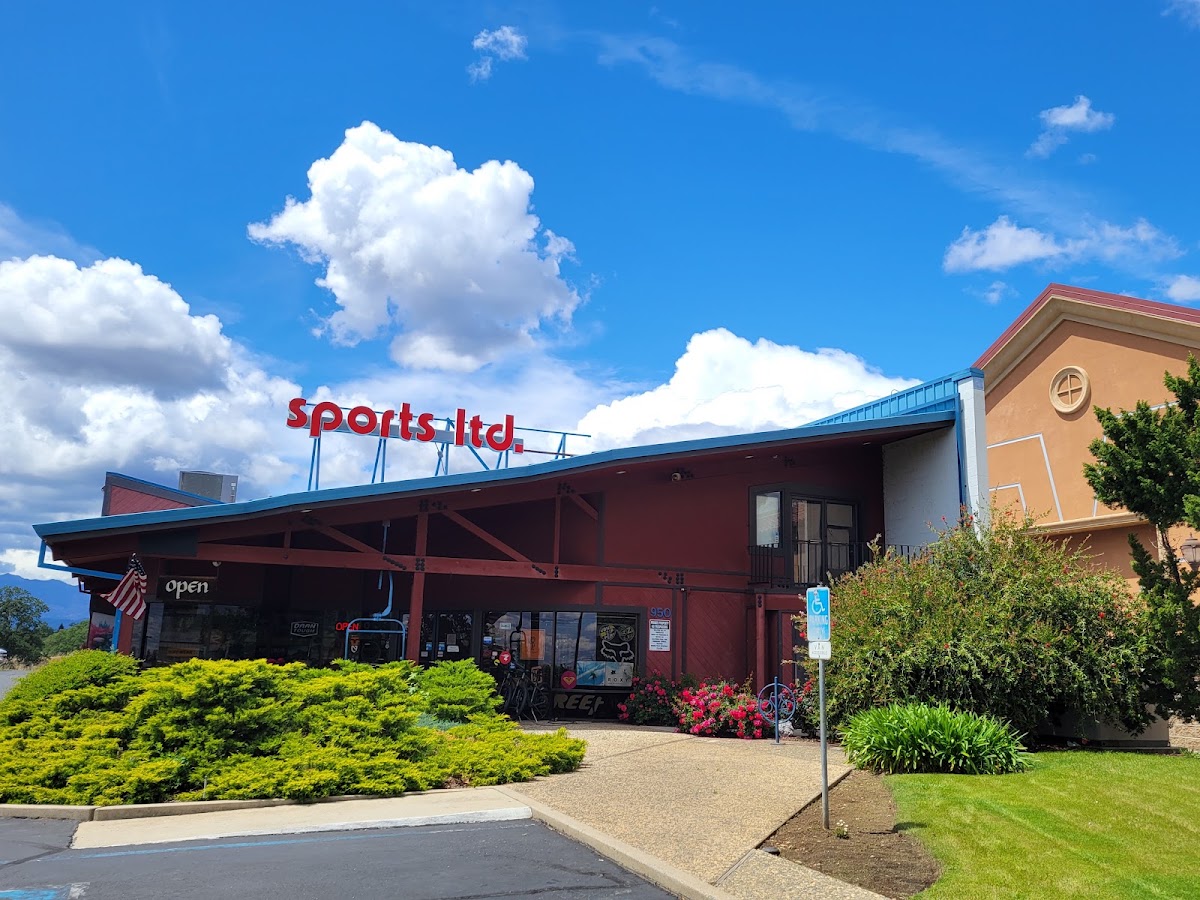 Redding Sports Ltd - eBike shop in Redding, CA