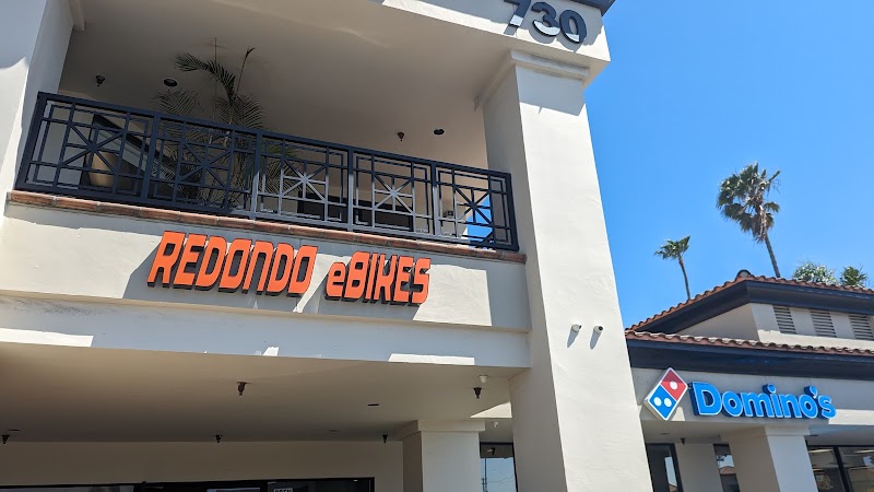 Redondo eBikes - eBike shop in Redondo Beach, CA