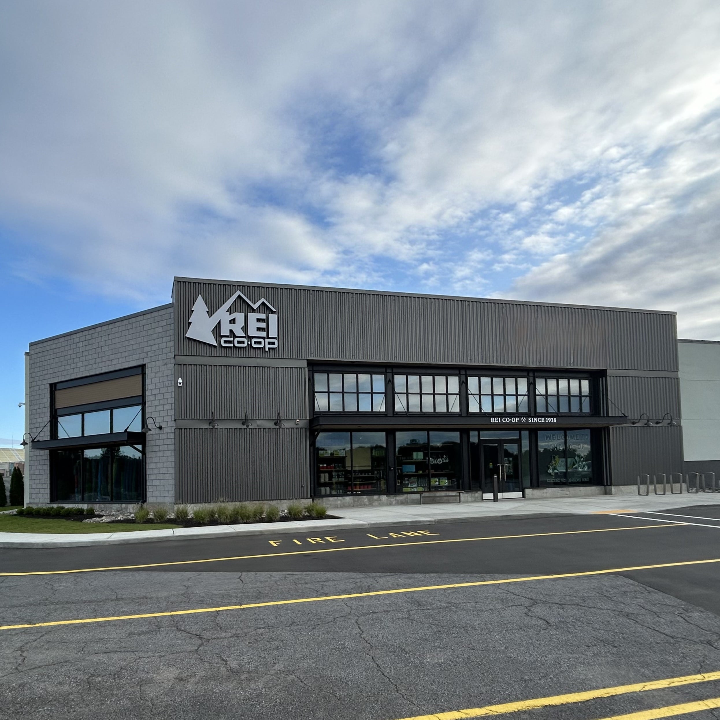 REI - eBike shop in Albany, NY