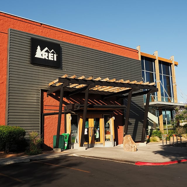 REI - eBike shop in Albuquerque, NM