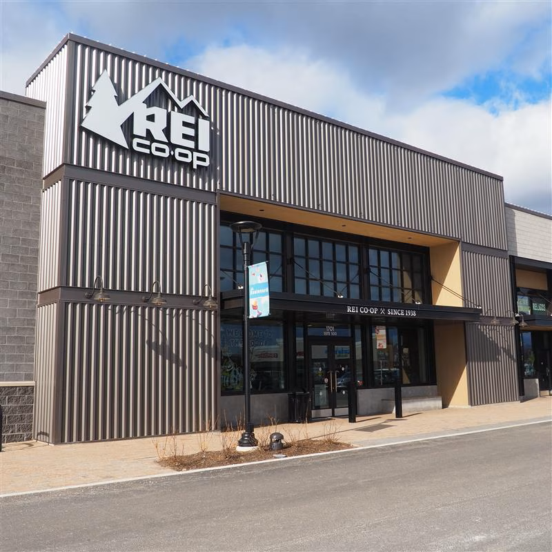 REI - eBike shop in Amherst, NY