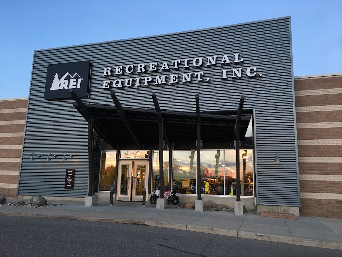 REI - eBike shop in Ann Arbor, MI