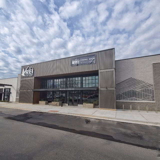 REI - eBike shop in Athens, GA