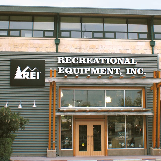 REI - eBike shop in Austin, TX