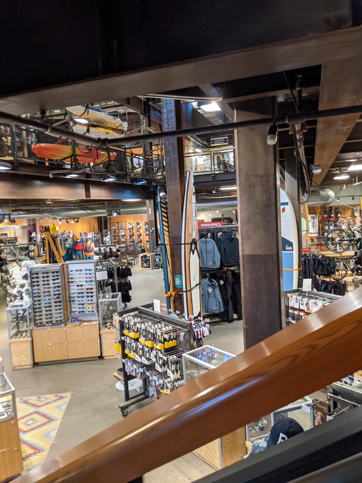 REI - eBike shop in Bend, OR