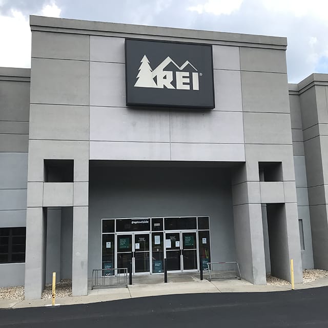 REI Bike Shop - eBike shop in Atlanta, GA