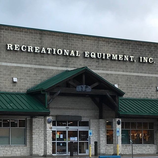 REI Bike Shop - eBike shop in Austin, TX