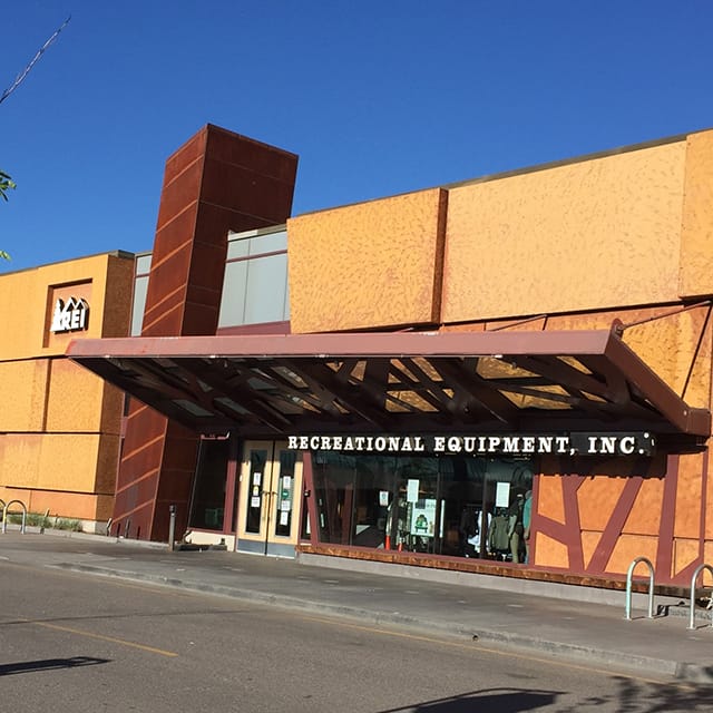 REI Bike Shop - eBike shop in Boulder, CO