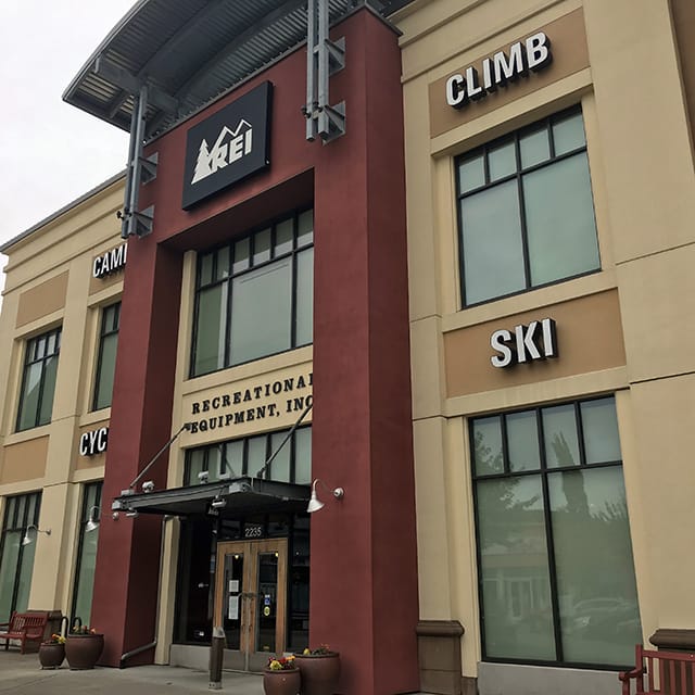 REI Bike Shop - eBike shop in Hillsboro, OR