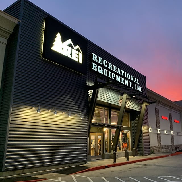 REI Bike Shop - eBike shop in Houston, TX