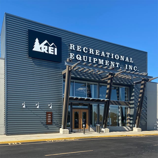 REI Bike Shop - eBike shop in Indianapolis, IN