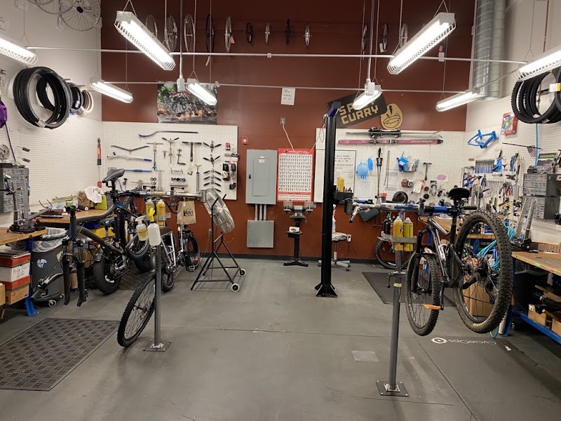 REI Bike Shop - featured listing photo, Kennesaw, GA