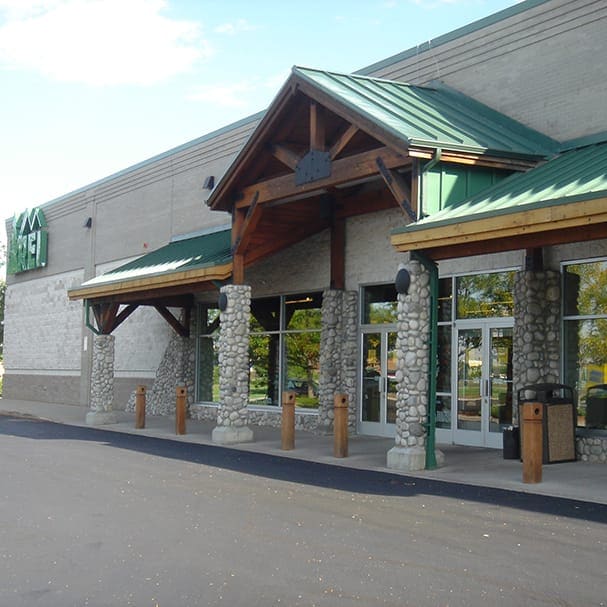 REI Bike Shop - eBike shop in Lakewood, CO