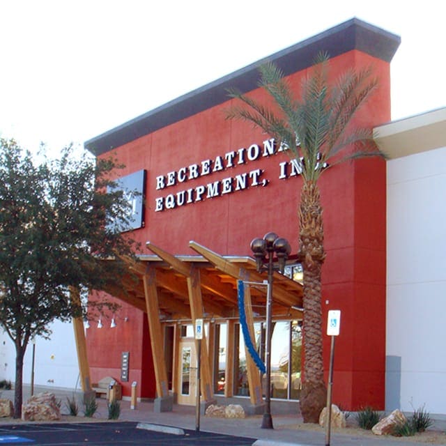 REI Bike Shop - eBike shop in Las Vegas, NV